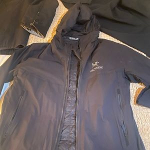 Arcteryx Jacket used gentely high quality size large